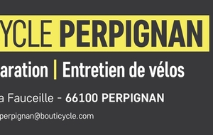 BOUTICYCLE PERPIGNAN