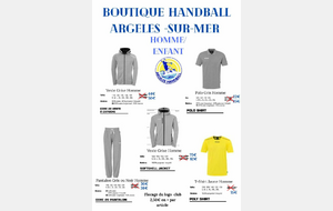 BOUTIQUE KEMPA 2025