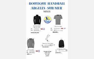 BOUTIQUE KEMPA 2025