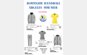 BOUTIQUE KEMPA 2025