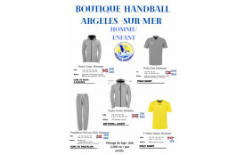 BOUTIQUE KEMPA 2025