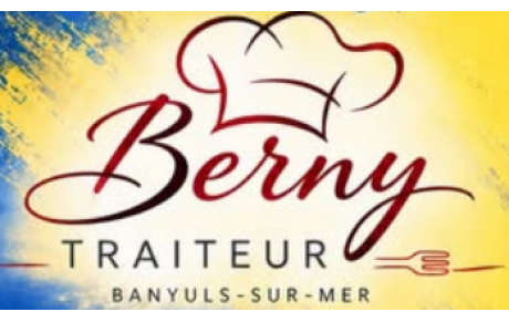 BERNY Traiteur